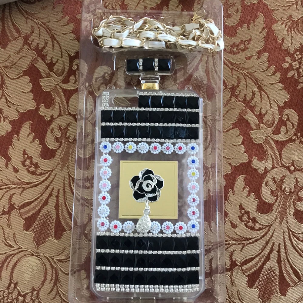 Iphone Mobile Case